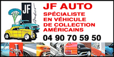 JF AUTO